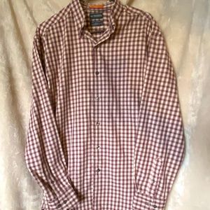 Dockers Premium Plaid Flannel